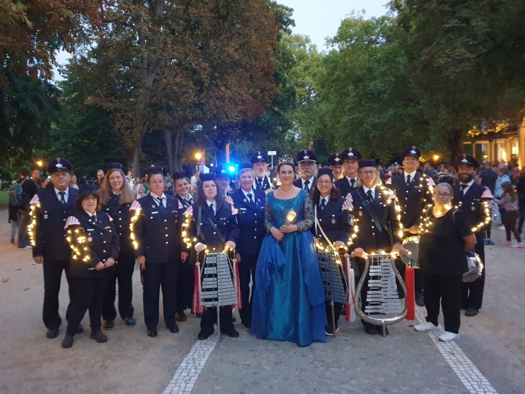 Laternenfest -