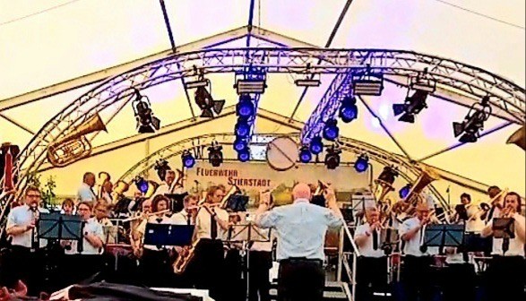 Stierstadt -